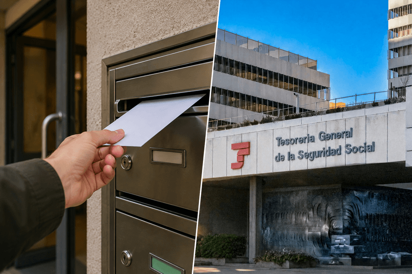 La Seguridad Social se pone digital: ¡Chau papel, hola notificaciones techie!