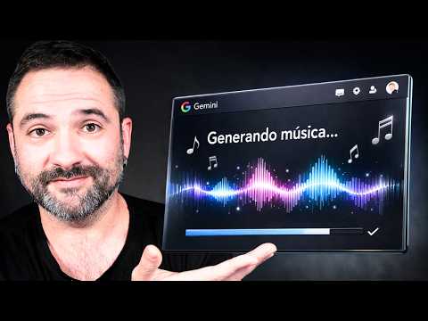 ¡Deja De Usar Musical Genérica! Crea Hits Virales con IA en 30 Segundos (Sin Copyright)
