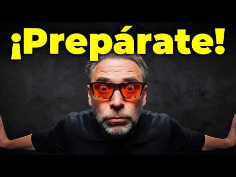 La IA ya está QUITANDO DINERO… pero no a quien tú crees
