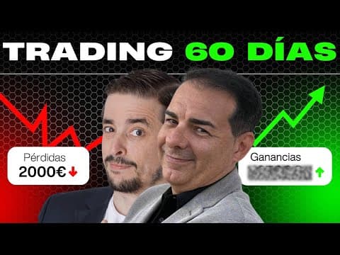 Hice Trading de Futuros por 60 días y este es el Resultado...