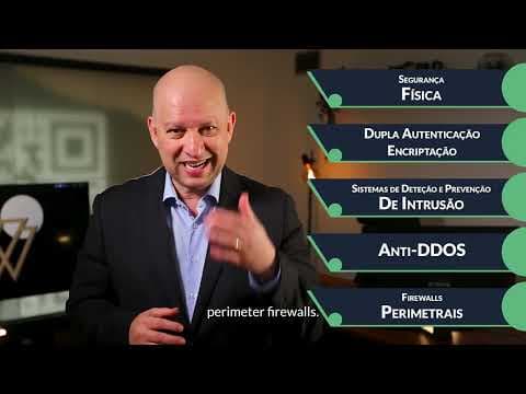 FullTasks: Infraestrutura Cloud para empresas