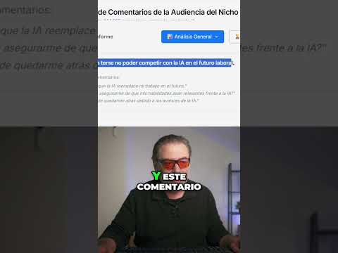 Inteligencia Artificial y Empleo: ¿Te Ganará la Inteligencia Artificial? Haz esto...