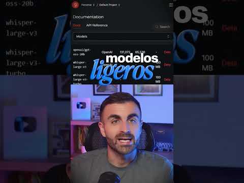 ¡DEJA DE PAGAR CIENTOS POR API KEYS DE IA! 🔑💸