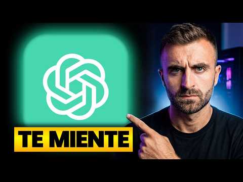 ChatGPT siempre protege tu ego (hasta que le pides esto)