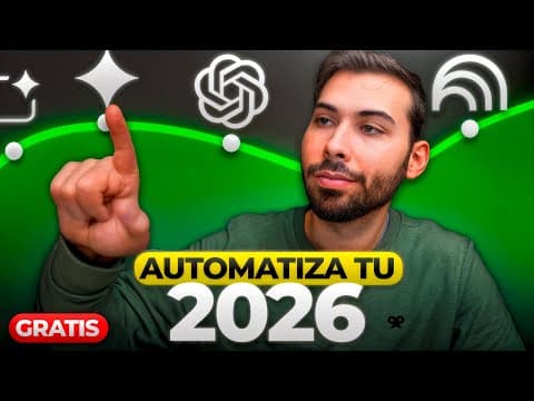 45 formas de usar la IA para mejorar tu vida en 2026