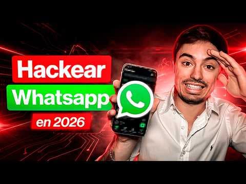 Anticipando Amenazas: Hacking de WhatsApp en 2026 y Defensas Técnicas Esenciales
