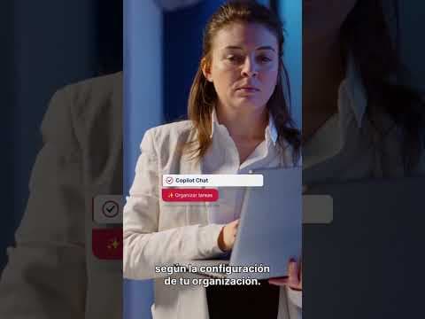 🚀 ¿Qué puedes hacer con Microsoft Copilot?