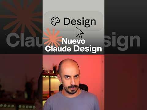 Anthropic lanza Claude Design: ¿Qué significa para la IA?