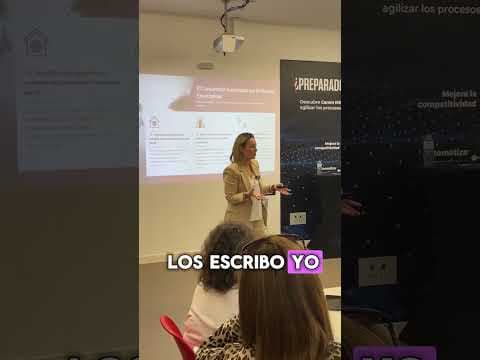 La herramienta que todos los negocios necesitan en 2026 #trending #automatización
