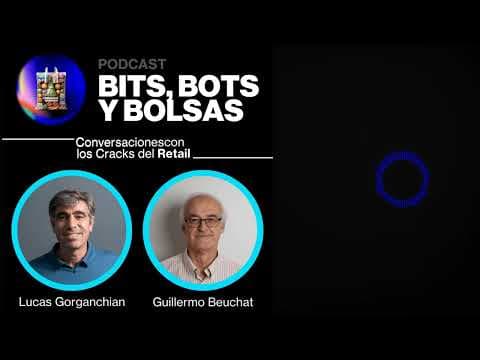 #29 Guillermo Beuchat: Innovación, transformación digital y el futuro del retail