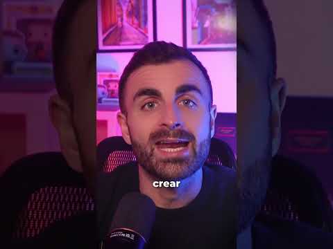 ​¿Sigues creando tus automatizaciones de IA desde cero? 🤯 Estás perdiendo tiempo valioso.