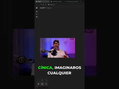 IA Normal vs IA Cínica: ¿Quién RESPONDE MEJOR? ⭐ (Recomendado)