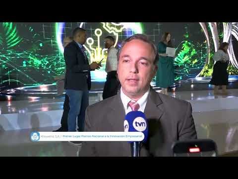 Premio Nacional a la Innovación Empresarial 2025, Kilowattia, S.A.