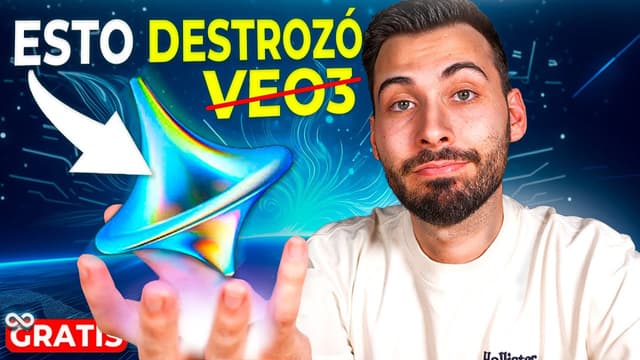 Tutorial y trucos para generar videos con IA Seedance: La alternativa gratuita y superior a VEO 3
