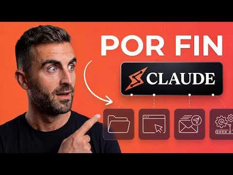 Aprende el 99% de Claude Code en menos de 25 minutos