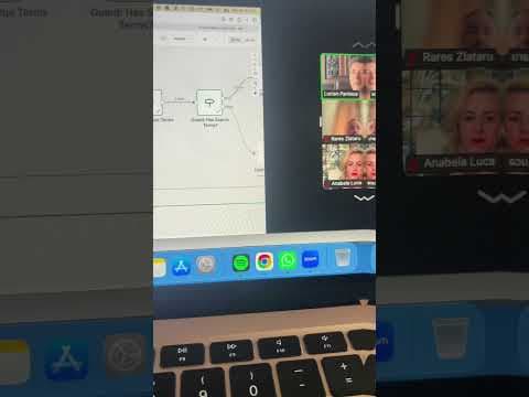 Curs de AI - Claude - Chat GPT- Gemini - Copilot - automatizări cu N8N - Make- Zapier