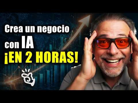 MULTIPLIQUÉ POR 3 MIS CLIENTES rápido y fácil (te digo cómo con Manus)