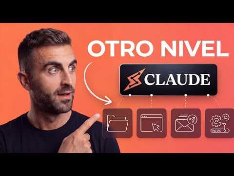 Cómo usar Claude mejor que el 99%