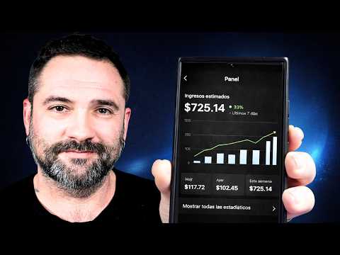 Este Sistema de IA Está Generando Resultados… Lo Probé y Pasó Esto