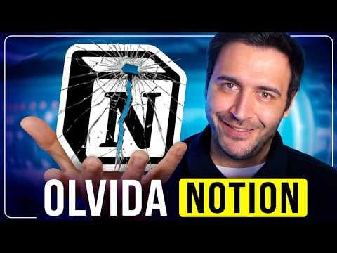 Convierte TODOS tus documentos en un CEREBRO DIGITAL