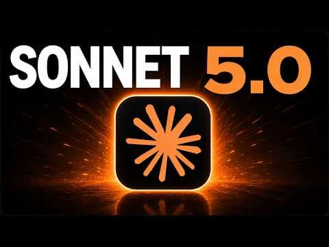 Primeras impresiones de Claude Sonnet 5 de Anthropic: Lo que tenés que saber para tu proyecto de IA