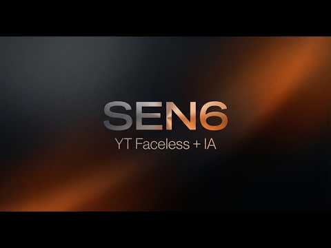 SEN6 - APERTURA DE MARZO