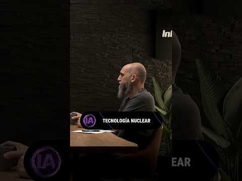 🤖  Los sistemas de seguridad nuclear están diseñados para proteger la vida 🤖 #ia #chatgpt #nuclear
