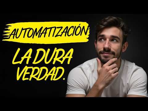 El Futuro en 2026: ¿IA o Automatización como Prioridad Estratégica?