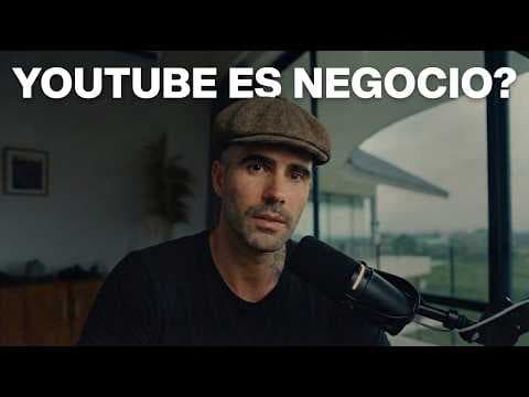 Entender YouTube Faceless como Negocio: Conoce el Algoritmo