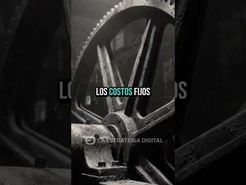 La escala como cárcel #laestrategiadigital #podcast #transformacióndigital #negocios #latam #ceo
