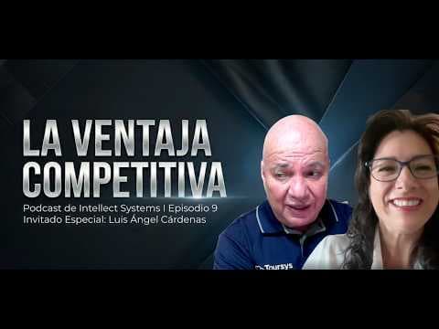 Cómo competir globalmente desde Latinoamérica | La Ventaja Competitiva