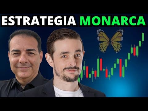 Aprende la mejor Estrategia de Trading para Principiantes