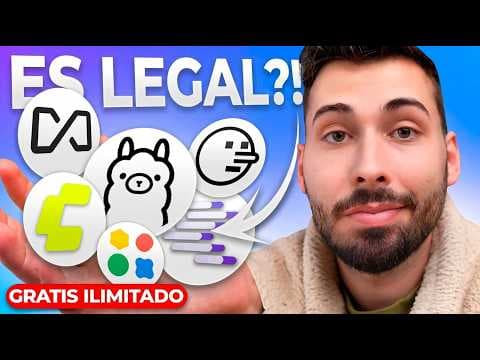 La IA de Código Abierto desbloquea TODO: PRIVADA, GRATIS y SIN Límites