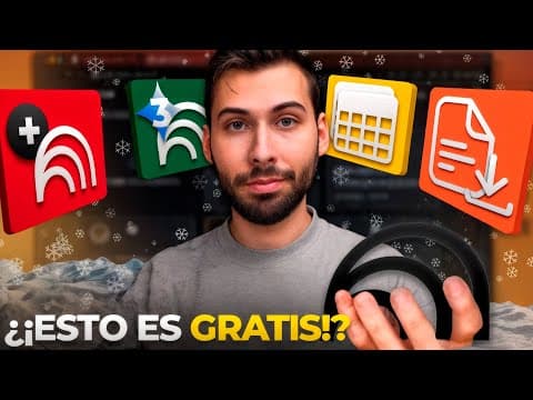 NotebookLM sorprende en navidad con 4 Bombas GRATIS: Esto puedes hacer ahora
