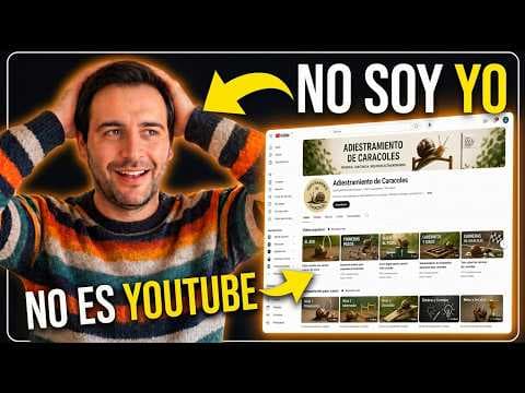 ChatGPT ha ROTO la REALIDAD. ¡Ya no puedes creer lo que ves!