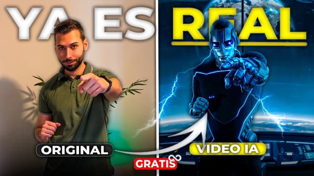 Cómo Crear Animaciones con IA: Guía Completa con Reve, Wan 2.2 y Elevenlabs