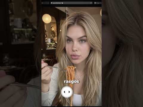 ​El nivel de realismo en la IA acaba de cambiar para siempre. 📸🤯