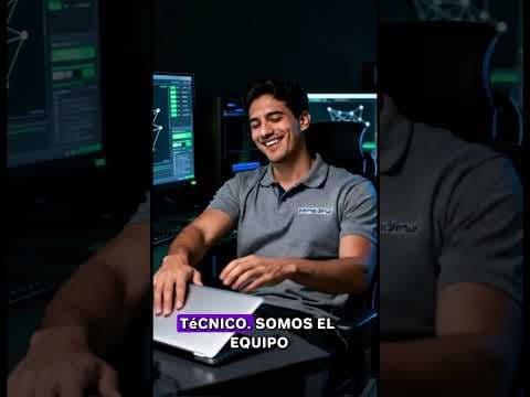 Monitoreo Proactivo y Soporte IT Remoto para PyMEs Argentinas