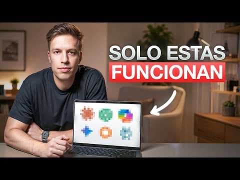 He Probado 200 Herramientas De IA: Estas 25 Te Harán Rico