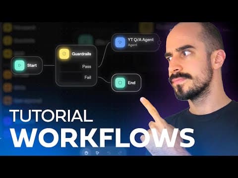 ¡AUTOMATÍZALO TODO! Nuevo OpenAI AgentBuilder vs Google Opal vs N8N (Tutorial)