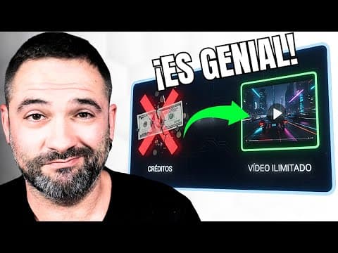 ¡Por Fin! Encontré El Método Para Crear Vídeos Ilimitados