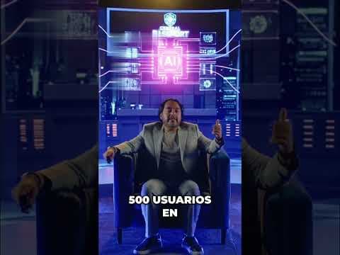 PASSPORT IA CENTRALIZA TUS HERRAMIENTAS DE IA