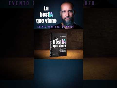 👉 Si quieres apuntarte al Evento te dejo el link fijado en los comentarios.