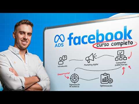 Meta Ads desde CERO: Curso Completo GRATIS (2026)