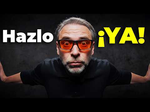 ¿Eres EXCELENTE en lo que haces? ESTO de la IA debería PREOCUPARTE