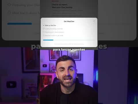 Tu PC trabajando SOLO con IA 😱