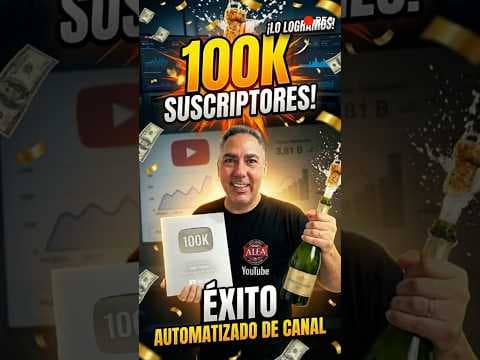 Este camino no es fácil… pero es real 100K