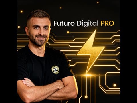 El nuevo mercado de la IA - Futuro Digital Pro