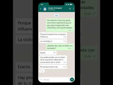 Cómo posicionarte sin ser influencer #autoridad #directivos