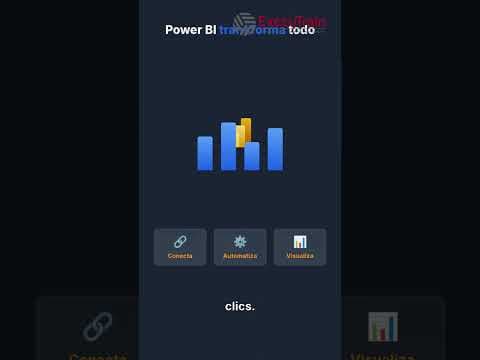 📊⚡ Power BI para empresas: convierte datos en decisiones